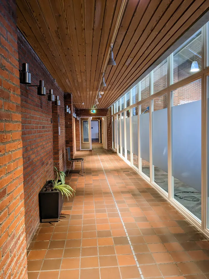 NordalsFitness ApS — Træningsstudio i Østerlund, Sønderborg