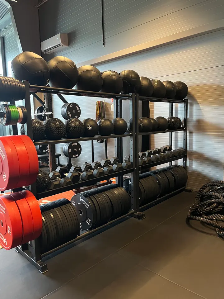 Aktivera Gym — Fitness Studio in Ytterby