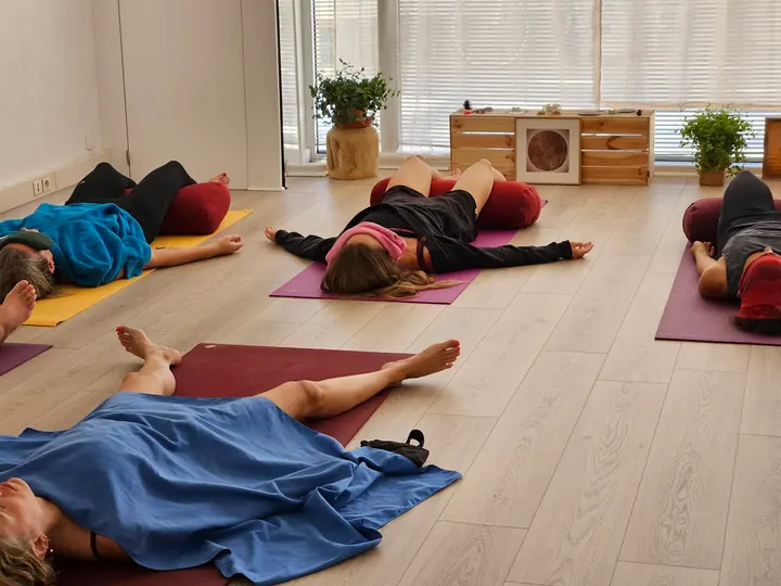 Studio Ekilibr Ashtanga — yoga-studio à Centre Historique, Montpellier — 2