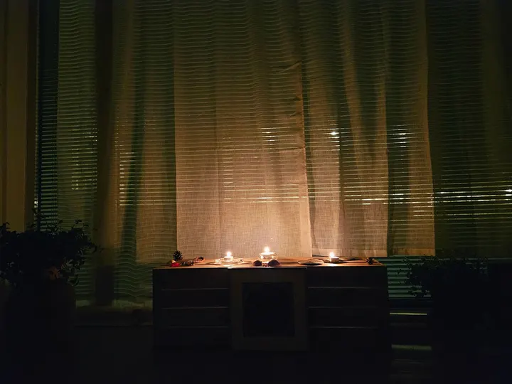 Studio Ekilibr Ashtanga — yoga-studio à Montpellier — 3