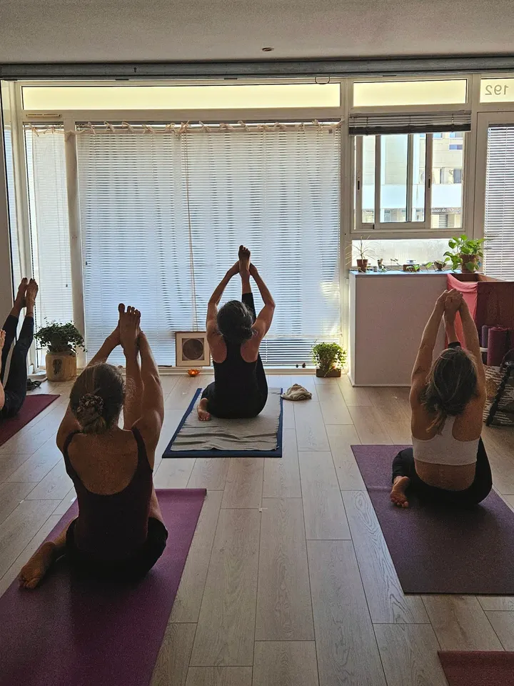 Studio Ekilibr Ashtanga — yoga-studio à Montpellier — 4
