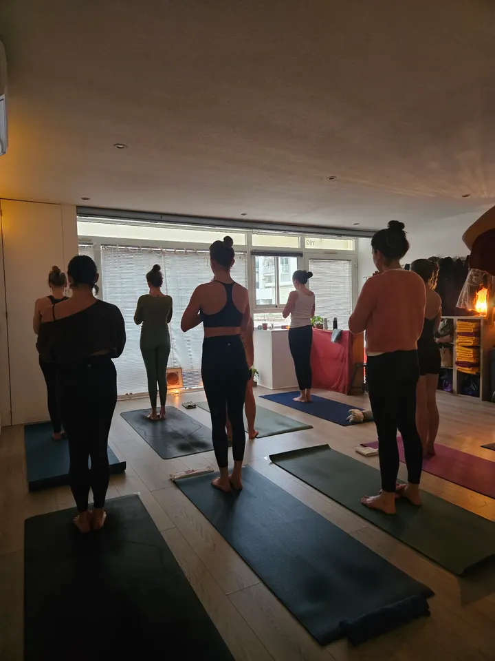 Studio Ekilibr Ashtanga — yoga-studio à Montpellier — 5