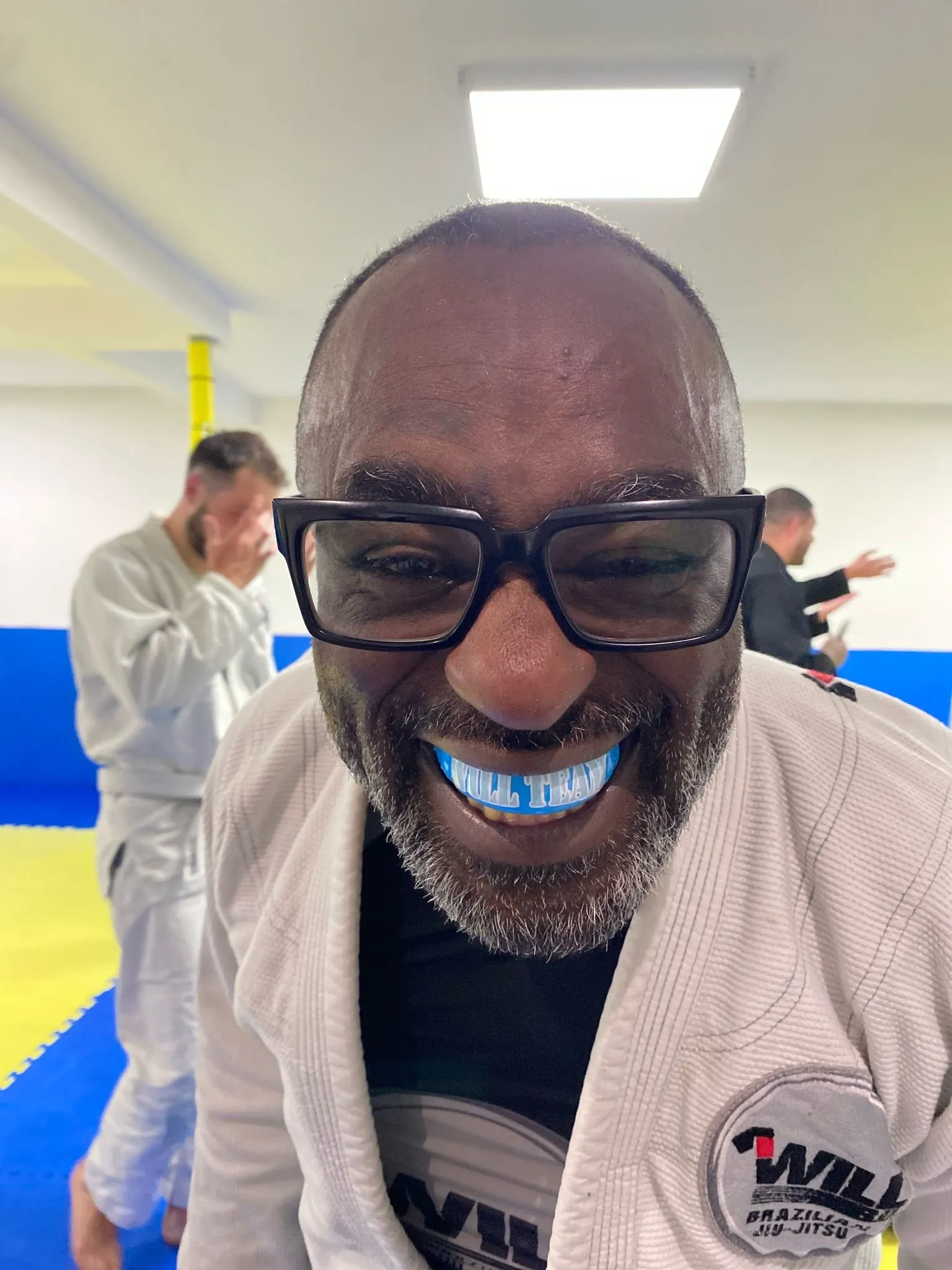Will Team Bjj — muay thai-studio in London — 3