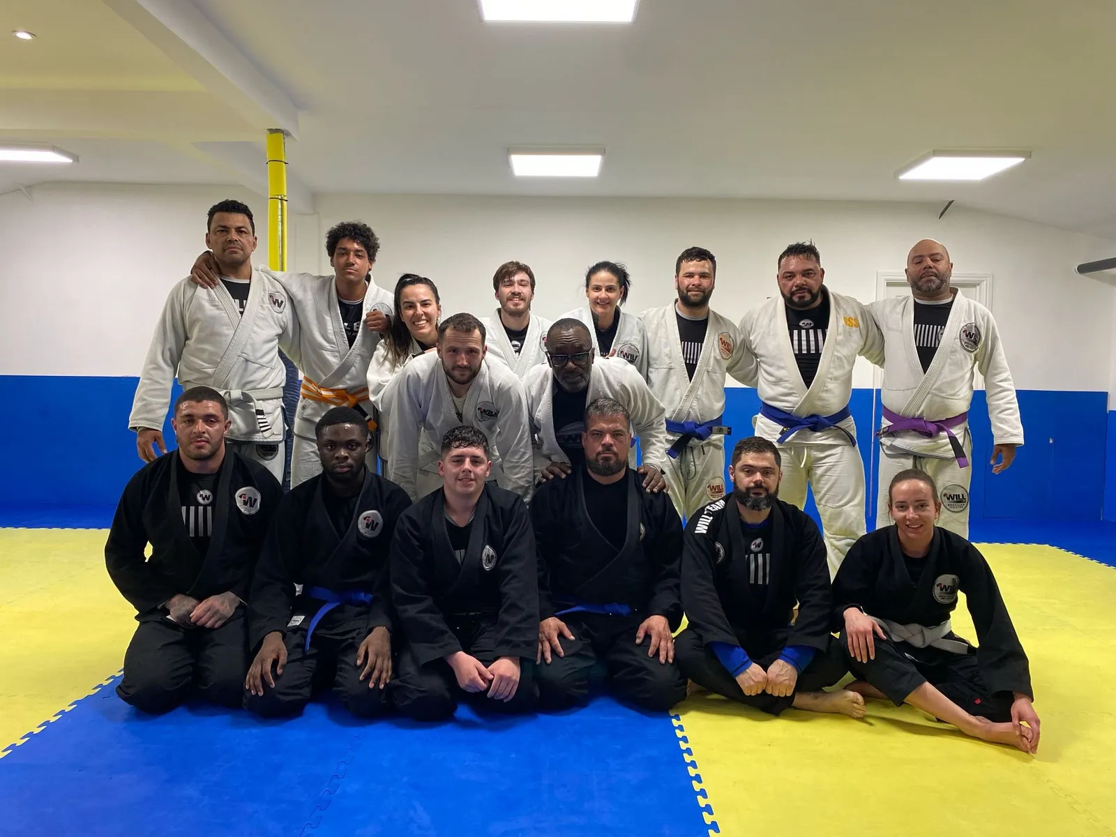 Will Team Bjj — muay thai-studio in London — 4