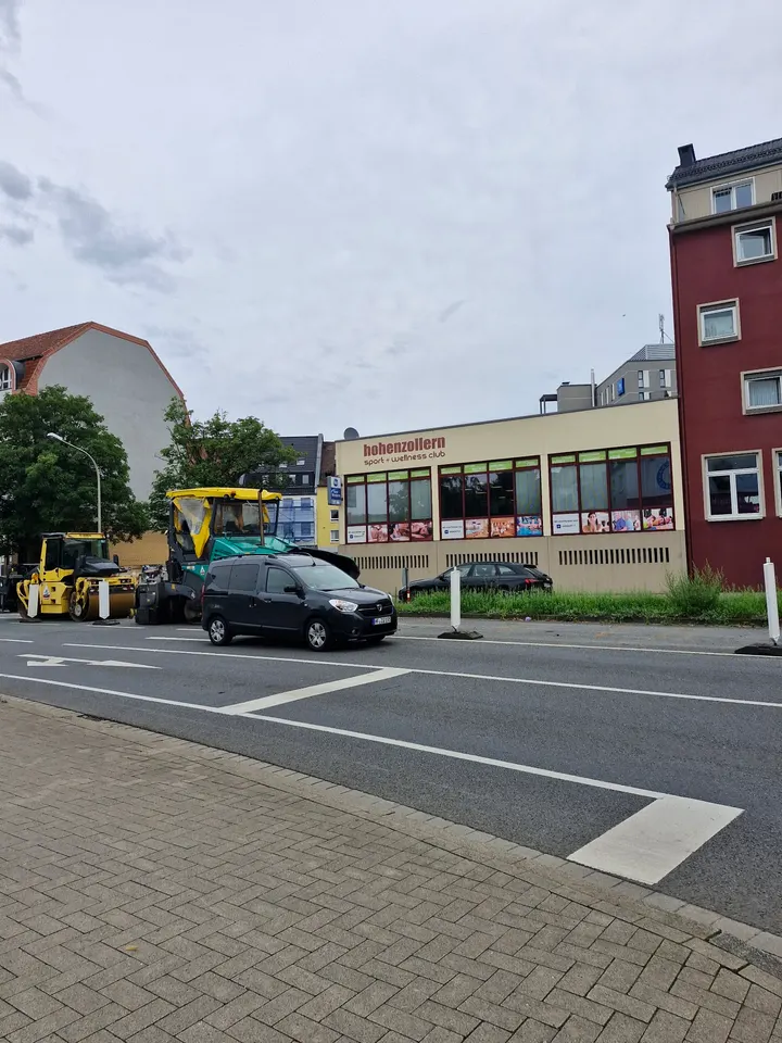 Hohenzollern Sport + Wellness Club — fitnessstudio in Innenstadt, Osnabrück — 3