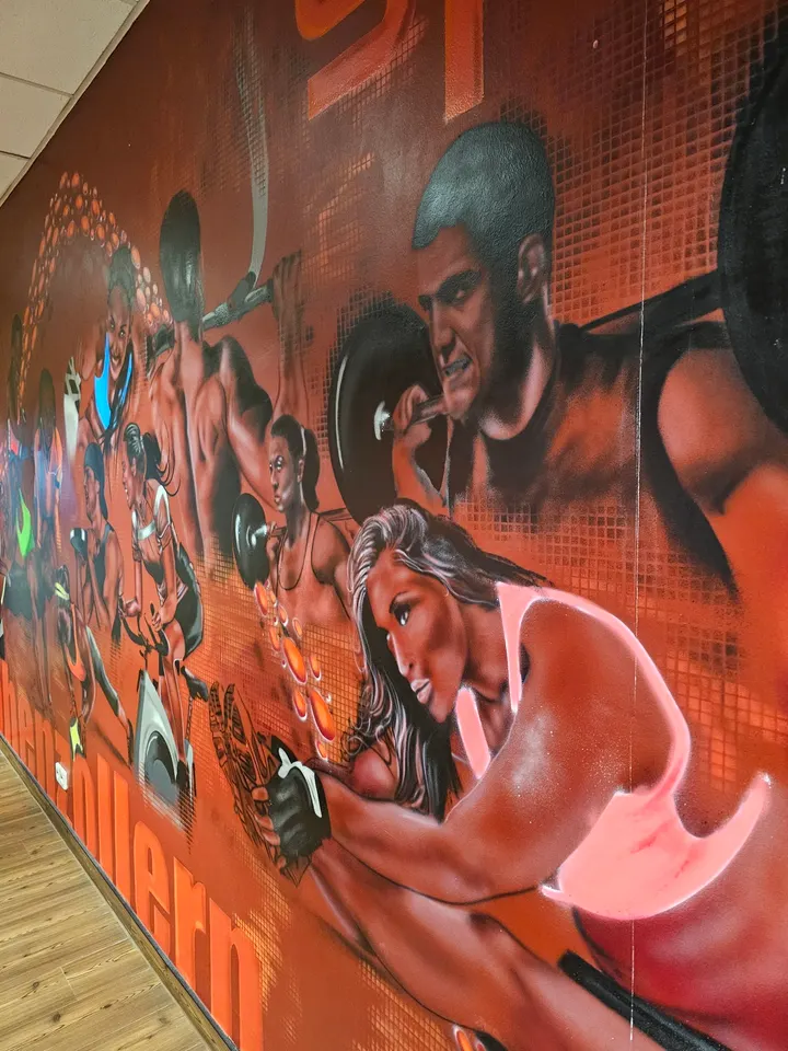 Hohenzollern Sport + Wellness Club — fitnessstudio in Osnabrück — 3