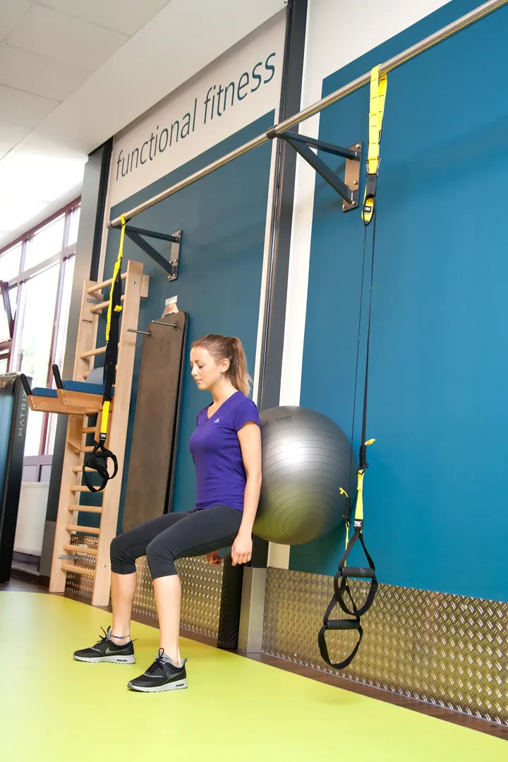 Hohenzollern Sport + Wellness Club — fitnessstudio in Osnabrück — 4