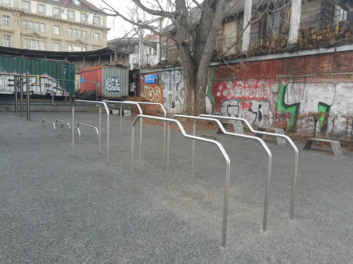 Freeletics Fitness Area — fitnessstudio in Mitte, Berlin — 3