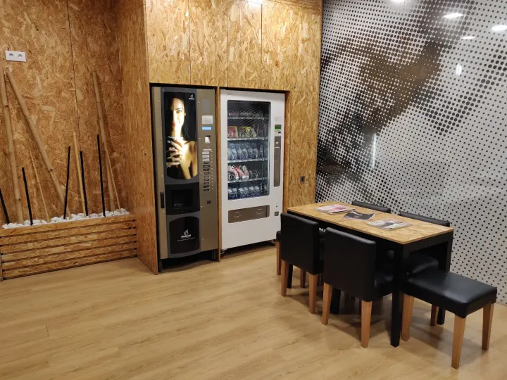 Seven Fitness Club Matosinhos — ginásio-studio em Porto — 3