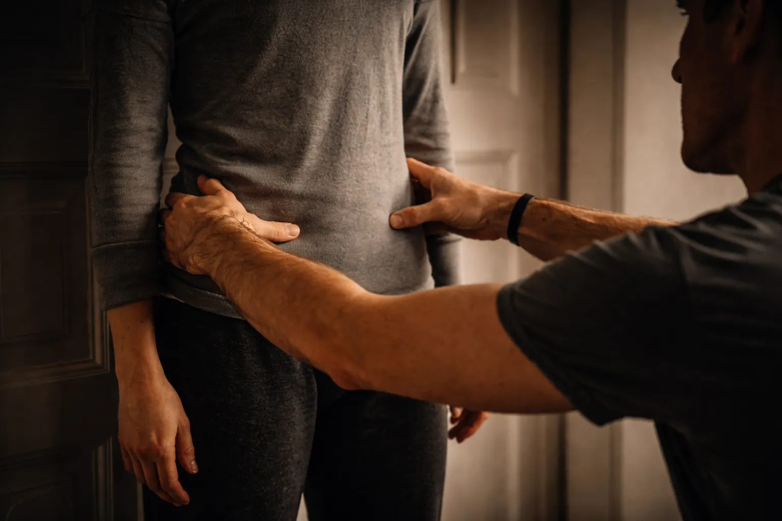 Akupunktør & manuel massageterapeut Jan Juhl Jensen — pt-studio-studio i Frederiksbjerg, Aarhus — bild 3