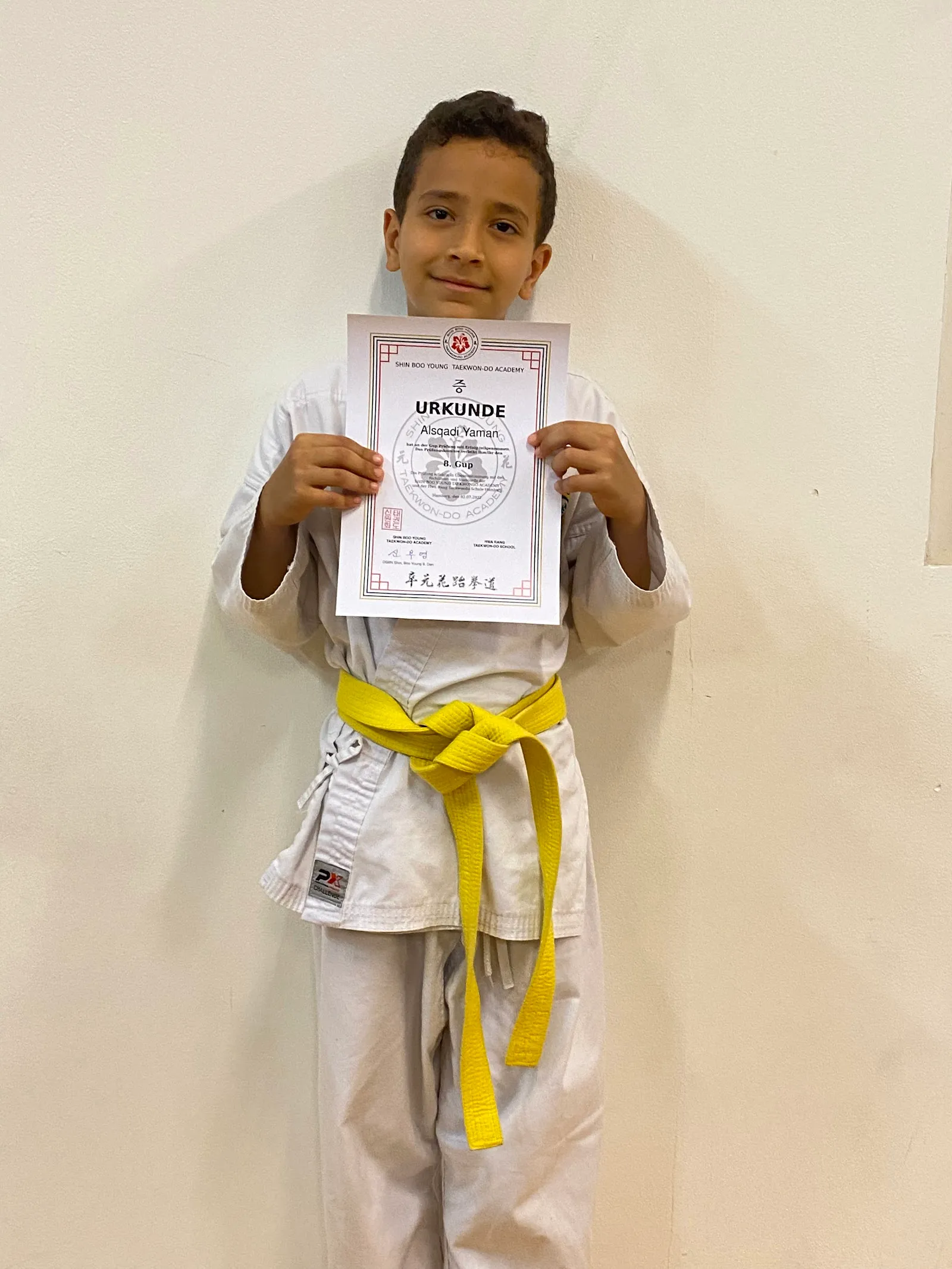 Hwarang Taekwondo International e.V. — kampfsport-studio in Winterhude, Hamburg — 2