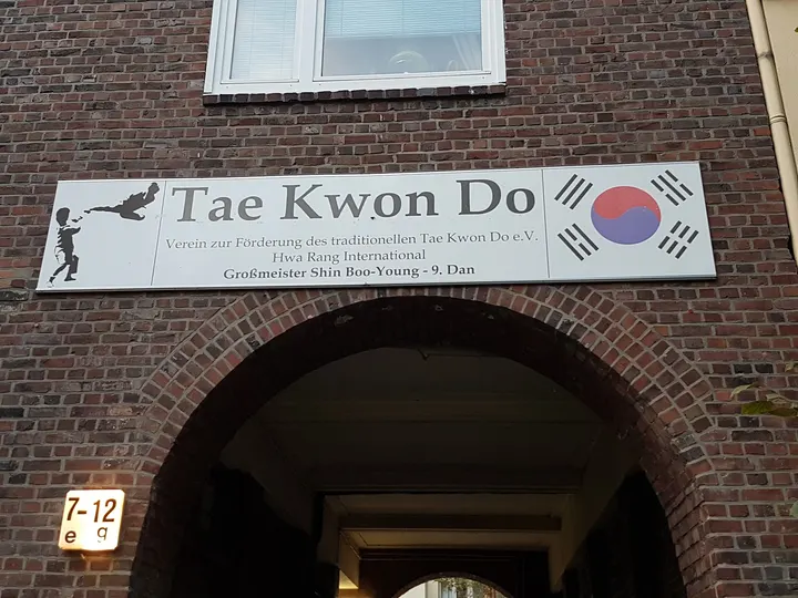 Hwarang Taekwondo International e.V. — kampfsport-studio in Hamburg — 3