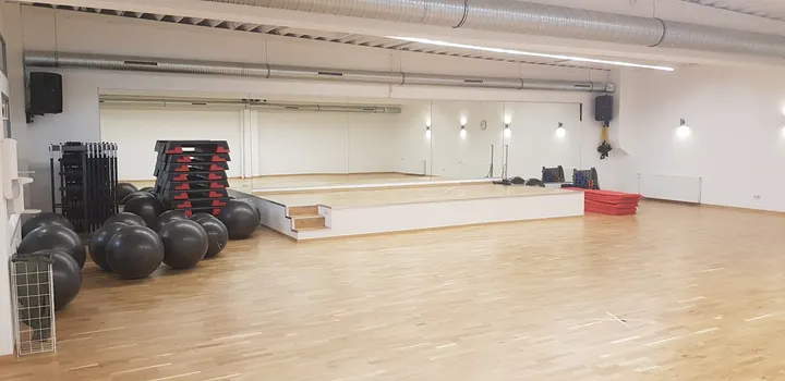 Body-Health-Fitness GmbH — fitnessstudio in Solingen — 5