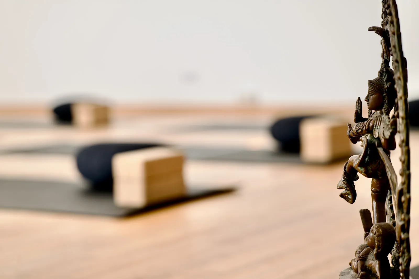 moksha circle GbR — yoga-studio in Historische Innenstadt, Potsdam — 2