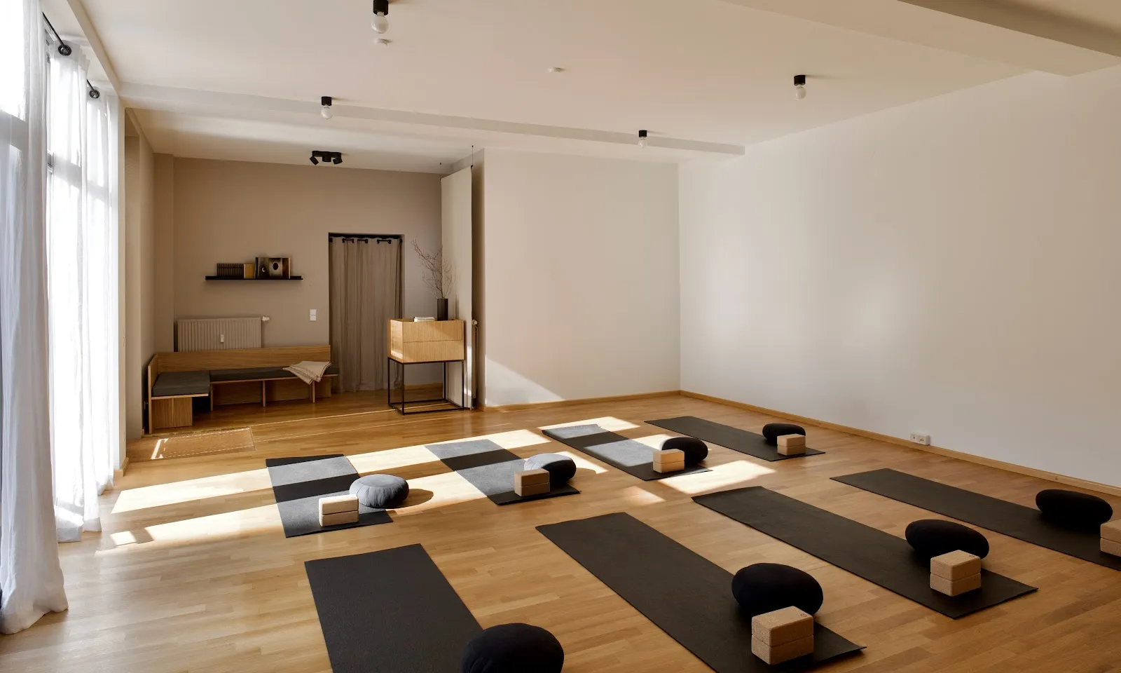 moksha circle GbR — yoga-studio in Potsdam — 3