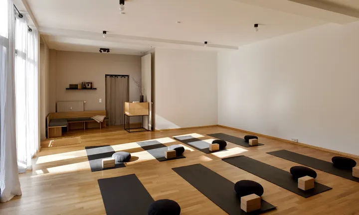moksha circle GbR — yoga-studio in Potsdam — 3
