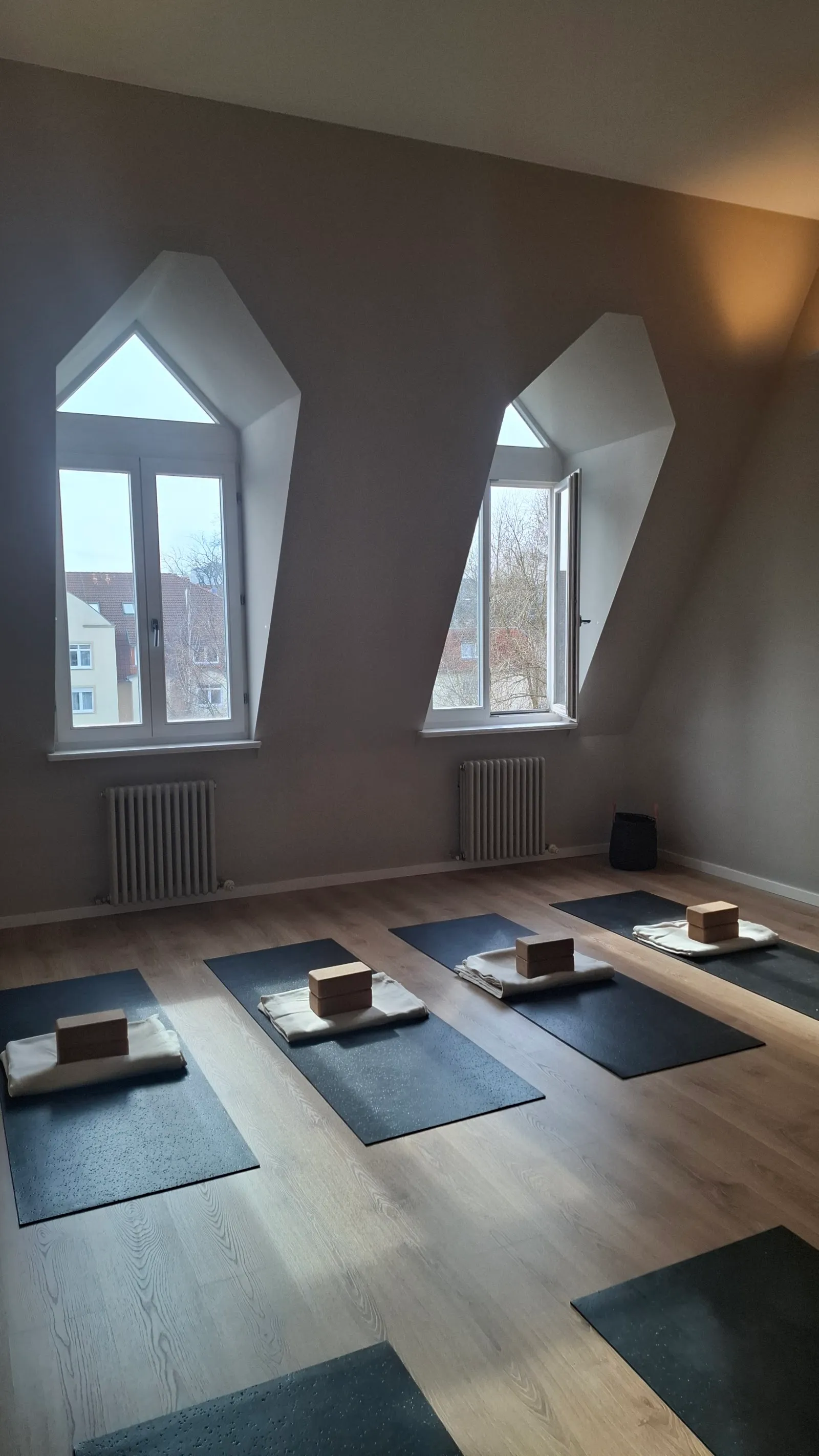 moksha circle GbR — yoga-studio in Potsdam — 4