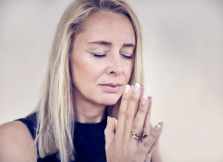 Yogimind — træningsstudio i Teglgårdslund, Hillerød — 3