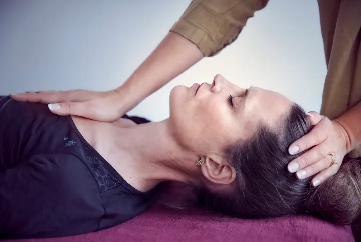 Yogimind — træningsstudio i Hillerød — 3