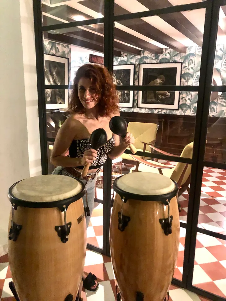 Escuela de Baile Lamaracca — baile-studio en Gros, San Sebastián — 2