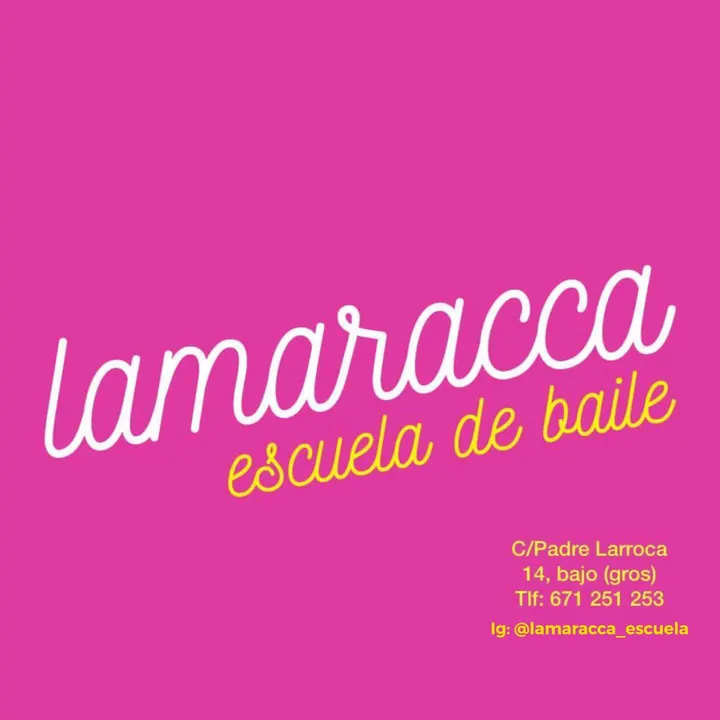 Escuela de Baile Lamaracca — baile-studio en San Sebastián — 4