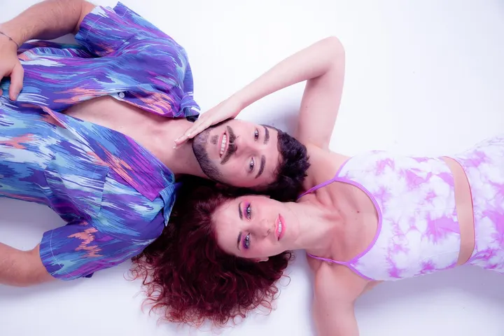 Escuela de Baile Lamaracca — Baile en Gros, San Sebastián