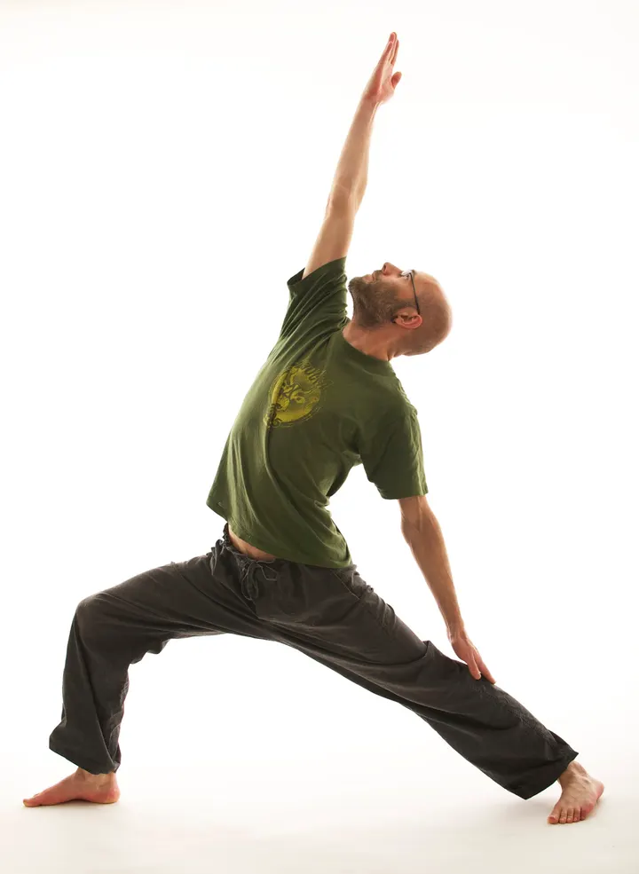 Yogabalance Julia Rincklake Van Endert — yoga-studio i Steinkjer — 3