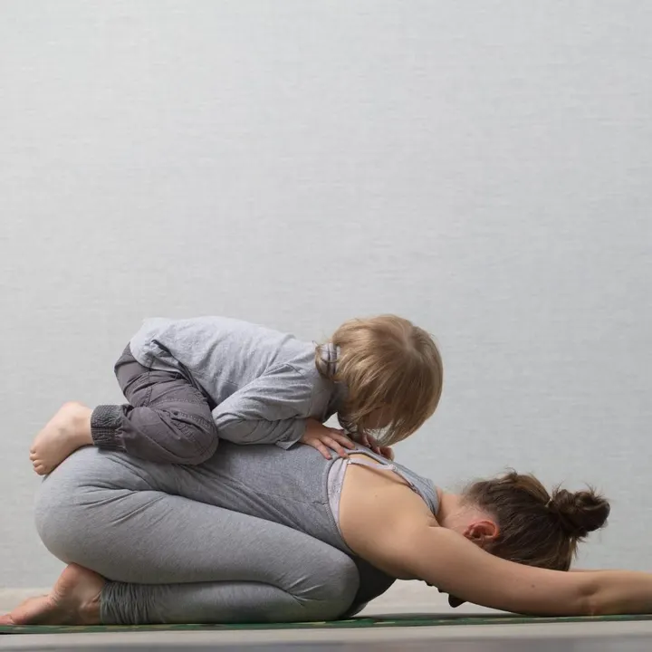 Yogabalance Julia Rincklake Van Endert — yoga-studio i Steinkjer — 5
