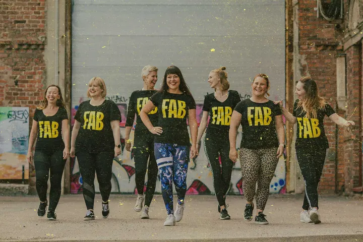 Tanssikoulu Fabrika — tanssi-studio – Kyttälä, Tampere — 2