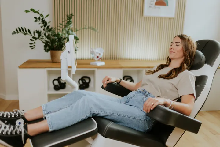 MyPelvi Kiel-Wik — pilates-studio in Kiel — 3