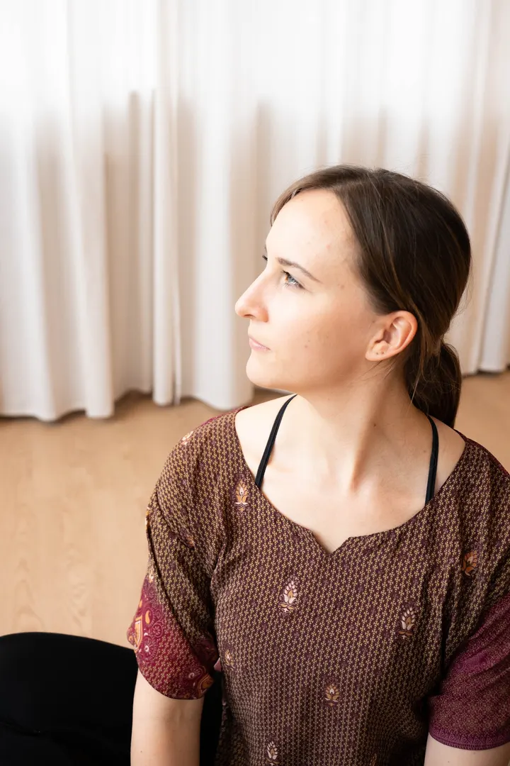 CARI NIA — yoga-studio in Mitte, Braunschweig — 3