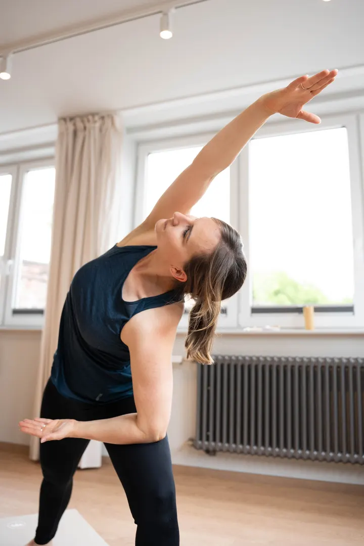 CARI NIA — yoga-studio in Braunschweig — 3