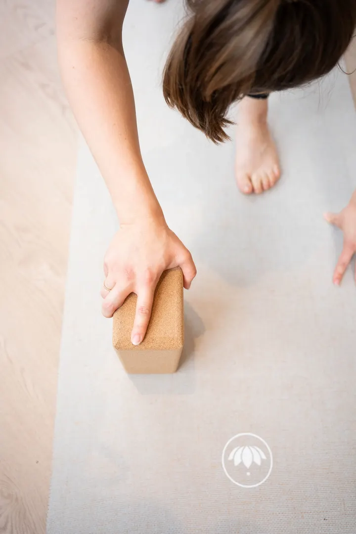 CARI NIA — yoga-studio in Braunschweig — 4