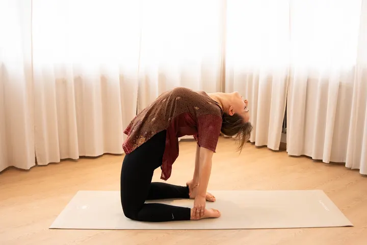 CARI NIA — yoga-studio in Braunschweig — 5