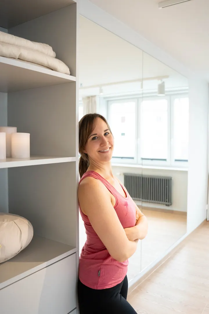 CARI NIA — Yoga in Mitte, Braunschweig