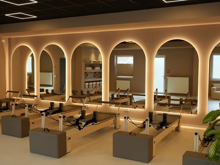 Exclusivo — reformer pilates-studio in Helbersdorf, Chemnitz — 2