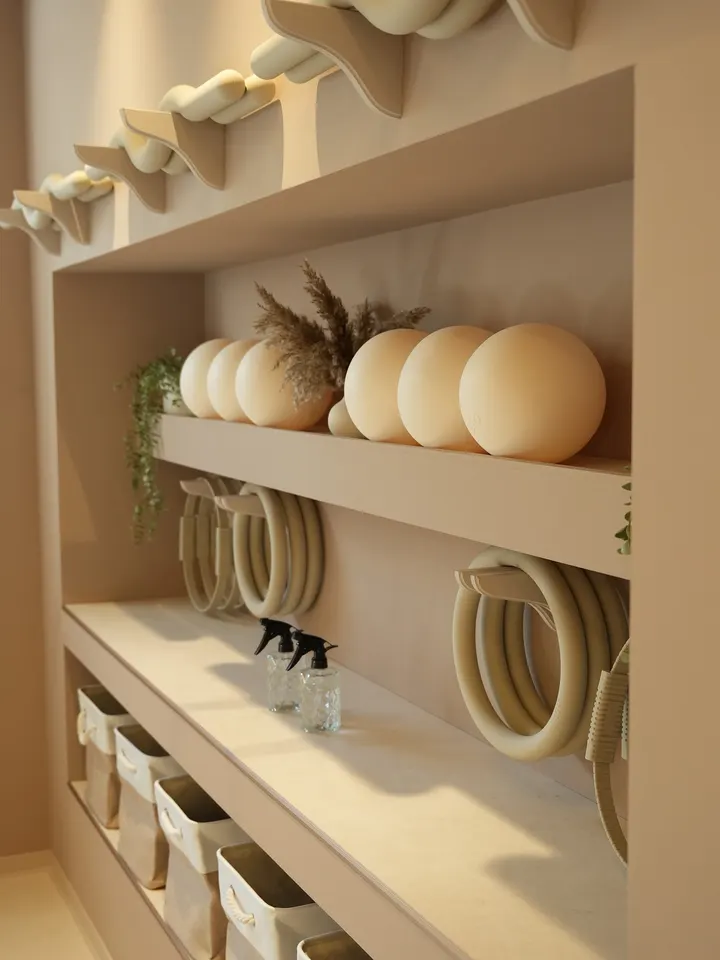 Exclusivo — reformer pilates-studio in Chemnitz — 3