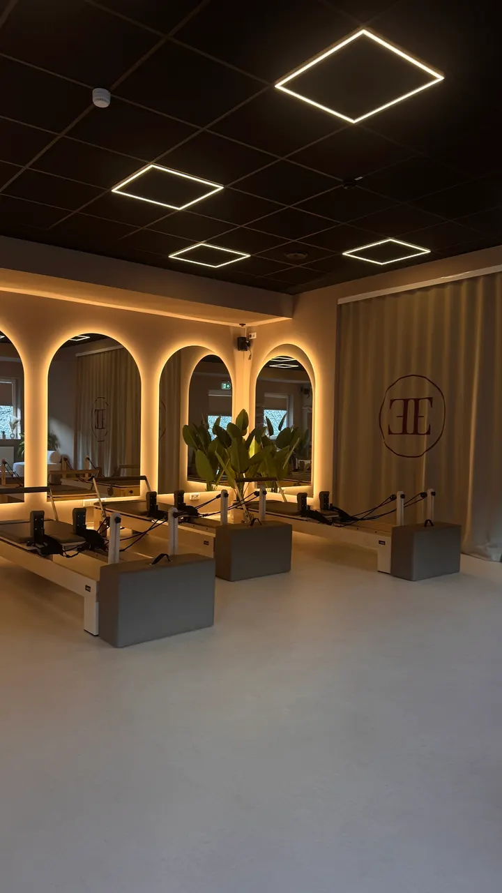 Exclusivo — Wellness in Helbersdorf, Chemnitz