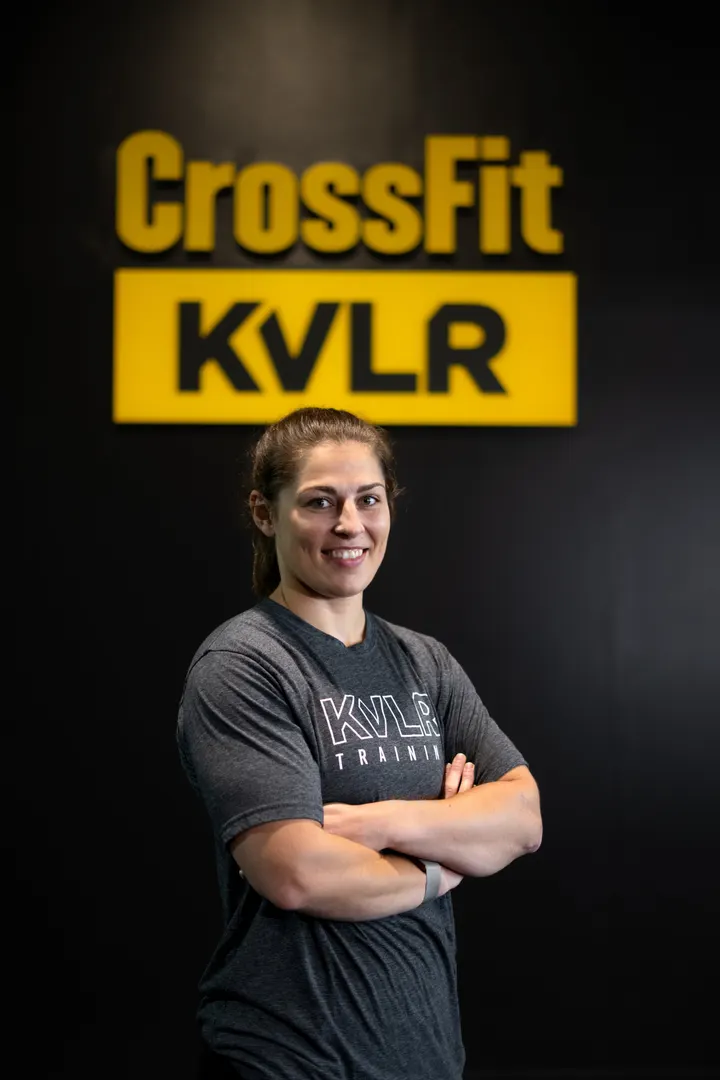 KVLR Unit B 1 — crossfit-studio in Belfast — 6