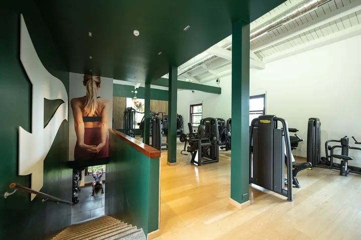 Aspresso Club — personal training-studio a Garbatella, Roma — 2