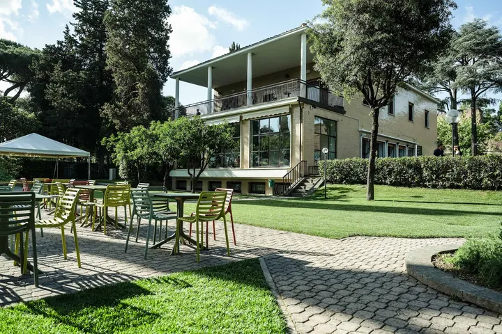 Aspresso Club — personal training-studio a Garbatella, Roma — 3