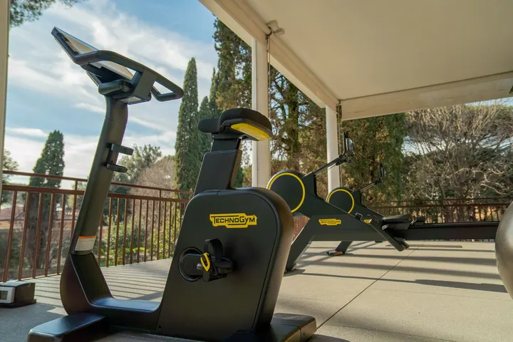 Aspresso Club — personal training-studio a Roma — 5