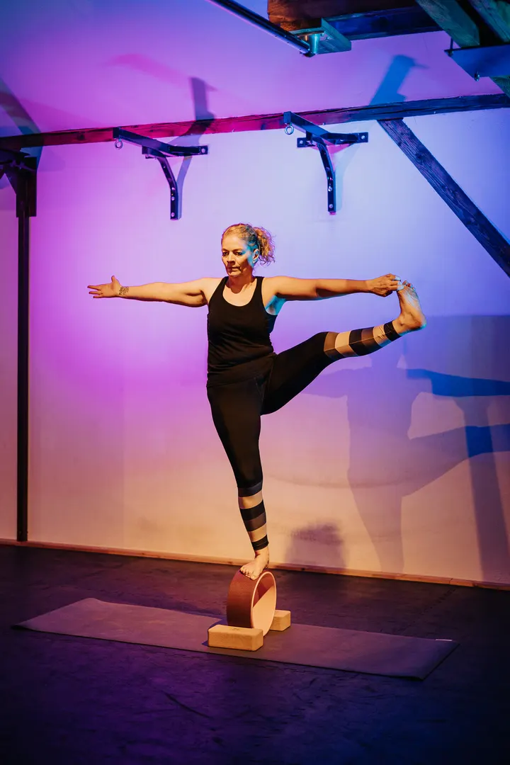 Hochwald Polesport — pole fitness-studio in Losheim am See — 3