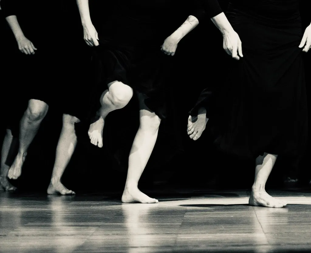 ALNOUART Estudio de Danza Oriental — baile-studio en Gràcia, Barcelona — 3