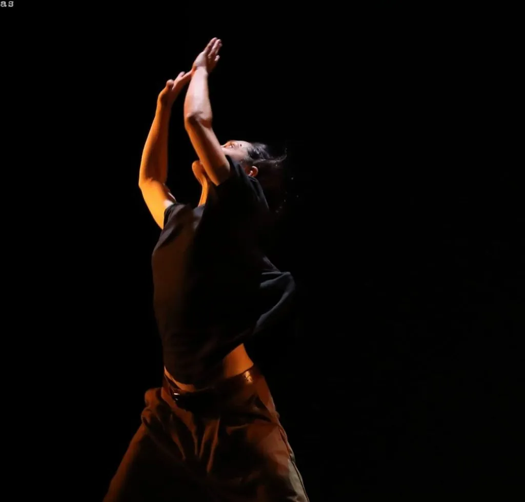 ALNOUART Estudio de Danza Oriental — baile-studio en Barcelona — 3