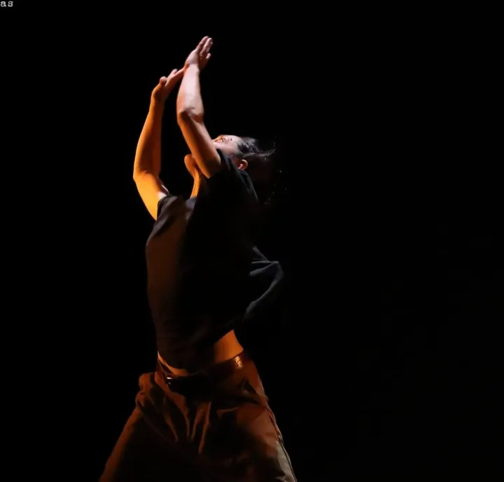 ALNOUART Estudio de Danza Oriental — baile-studio en Barcelona — 3