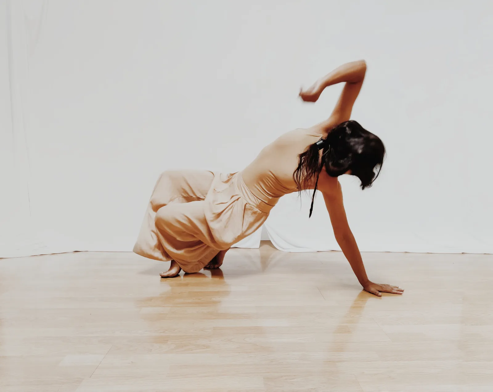 ALNOUART Estudio de Danza Oriental — baile-studio en Barcelona — 4