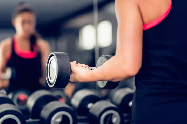 Fitness Femme — fitness studio-studio i Keskusta 3, Hämeenlinna