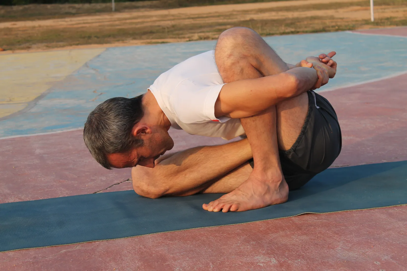 Yoga Unlimited — yoga-studio i Cáceres — bild 2