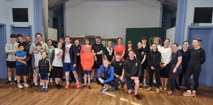 Harpenden Boxing Club — Boxing in Southdown, Harpenden